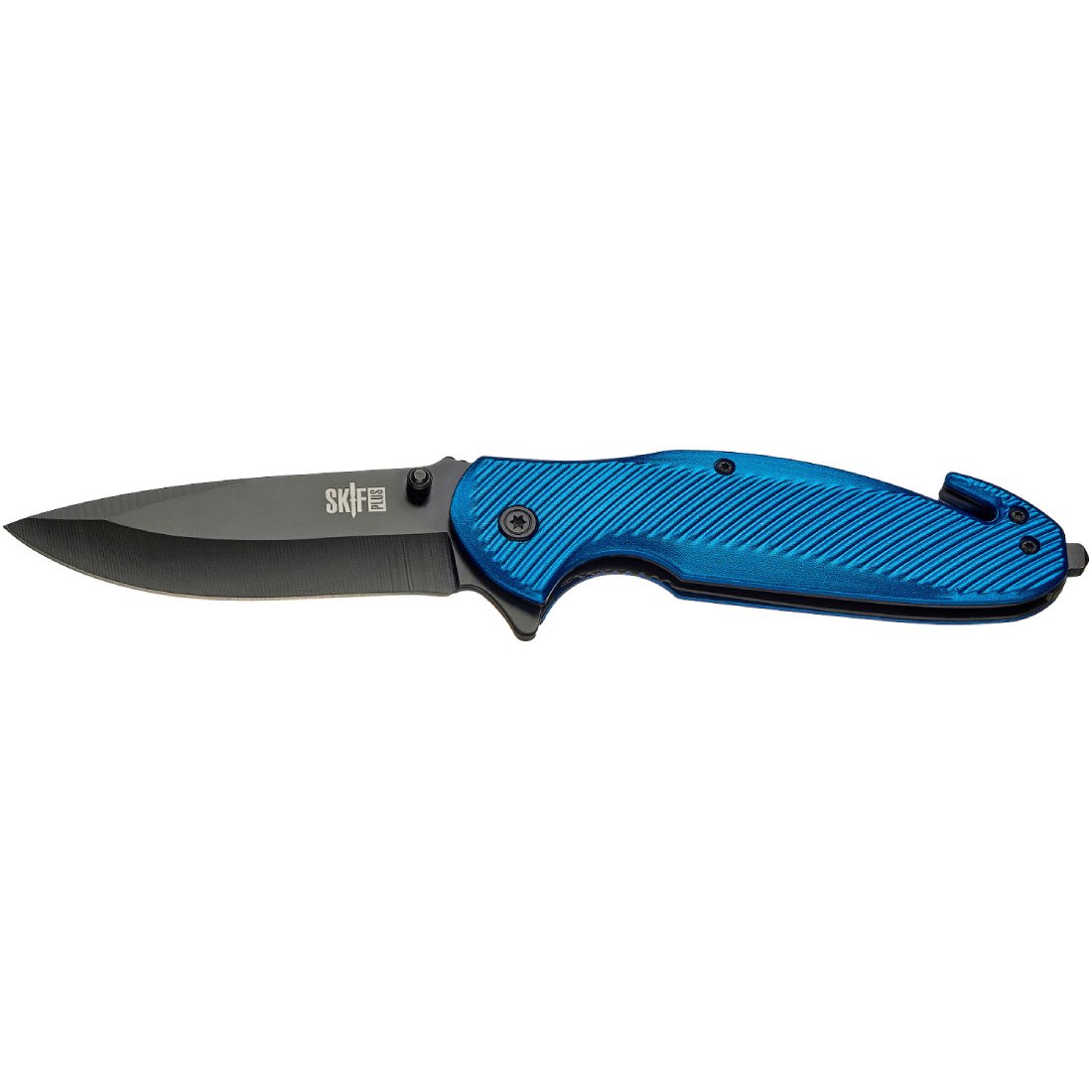 Ніж Skif Plus Birdy blue Фото 1